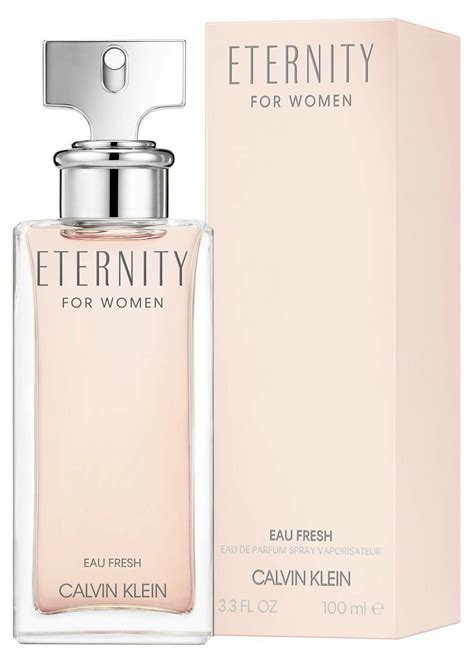 Calvin Klein Eternity Women Eau De Parfum online .